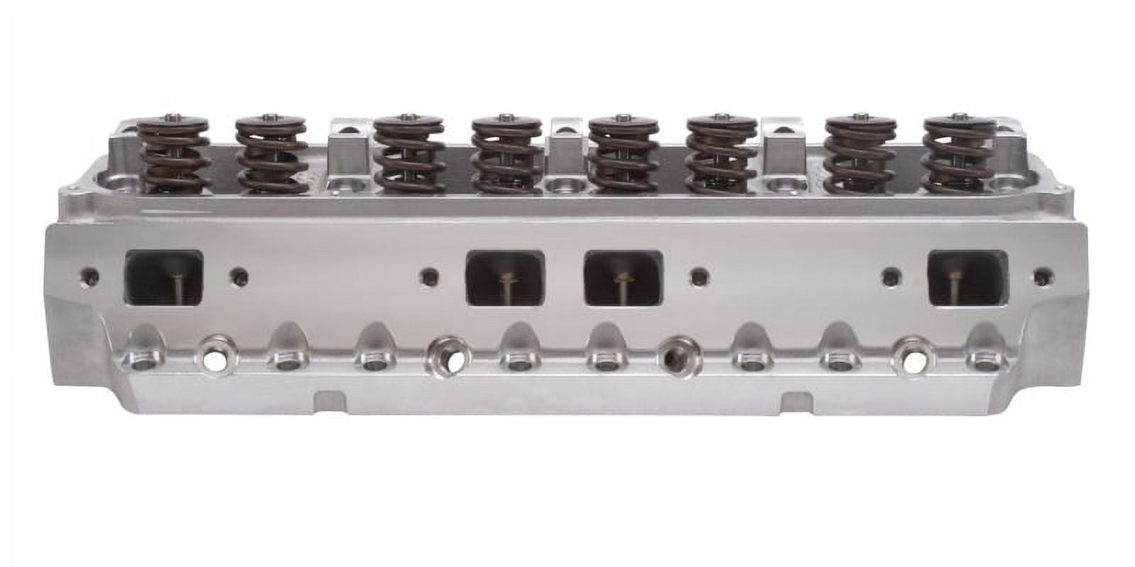 Cylinder Head for Bbdodge