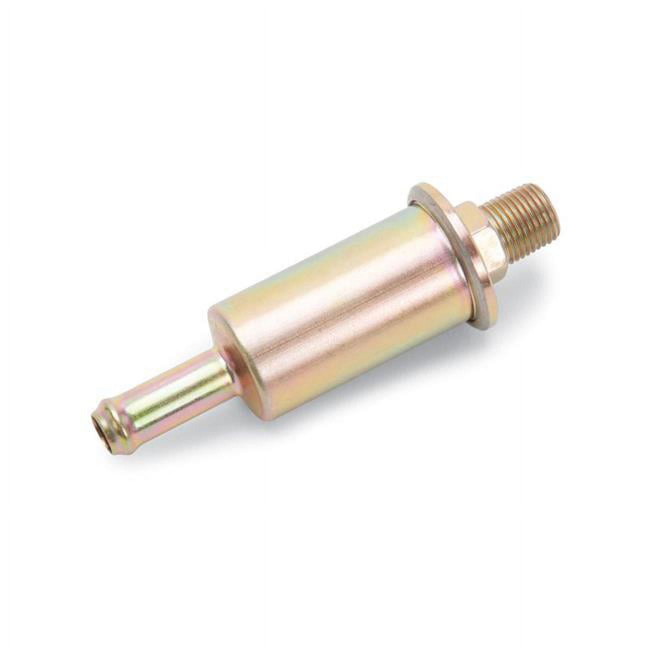 Fue Filter Micro Fuelpump