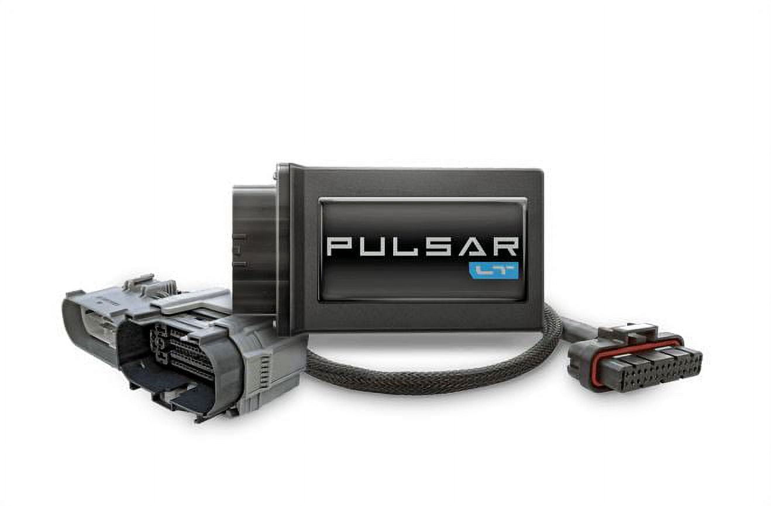 Pulsar LT 2017-2022 Gm Colorado/Can