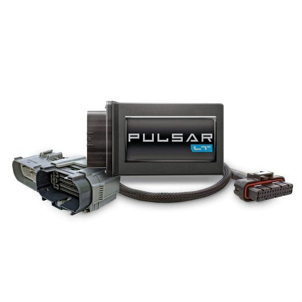 Pulsar LT 2015-2016 Gm Duramax