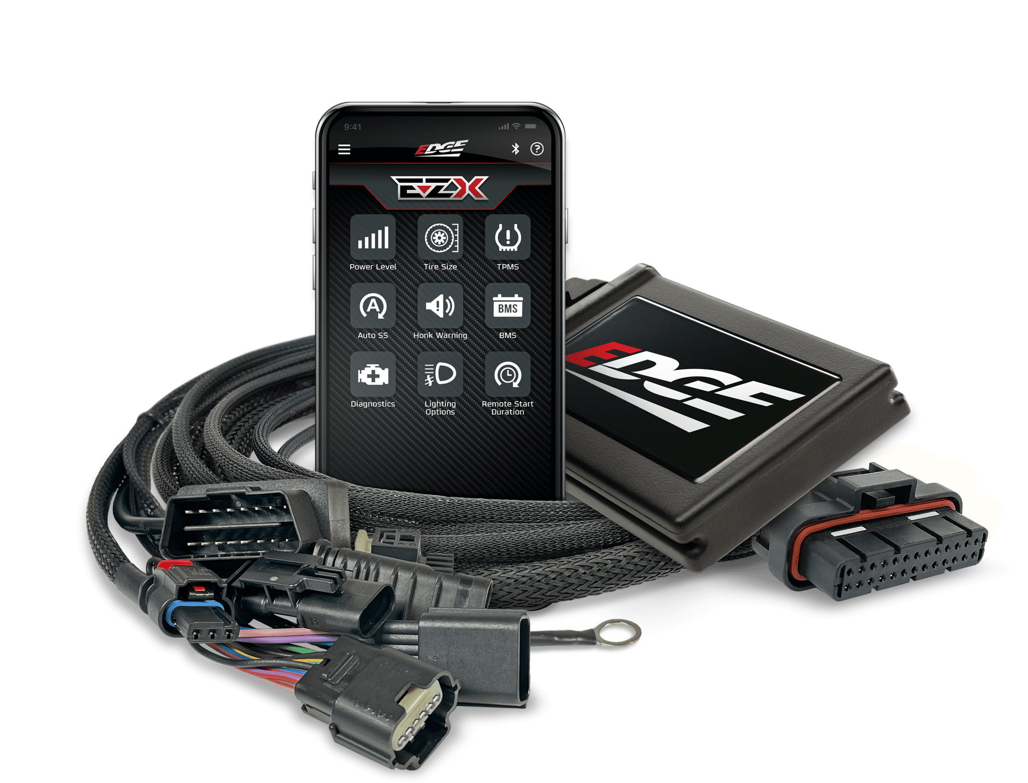Ezx Module for 2021-2025 Ford F150