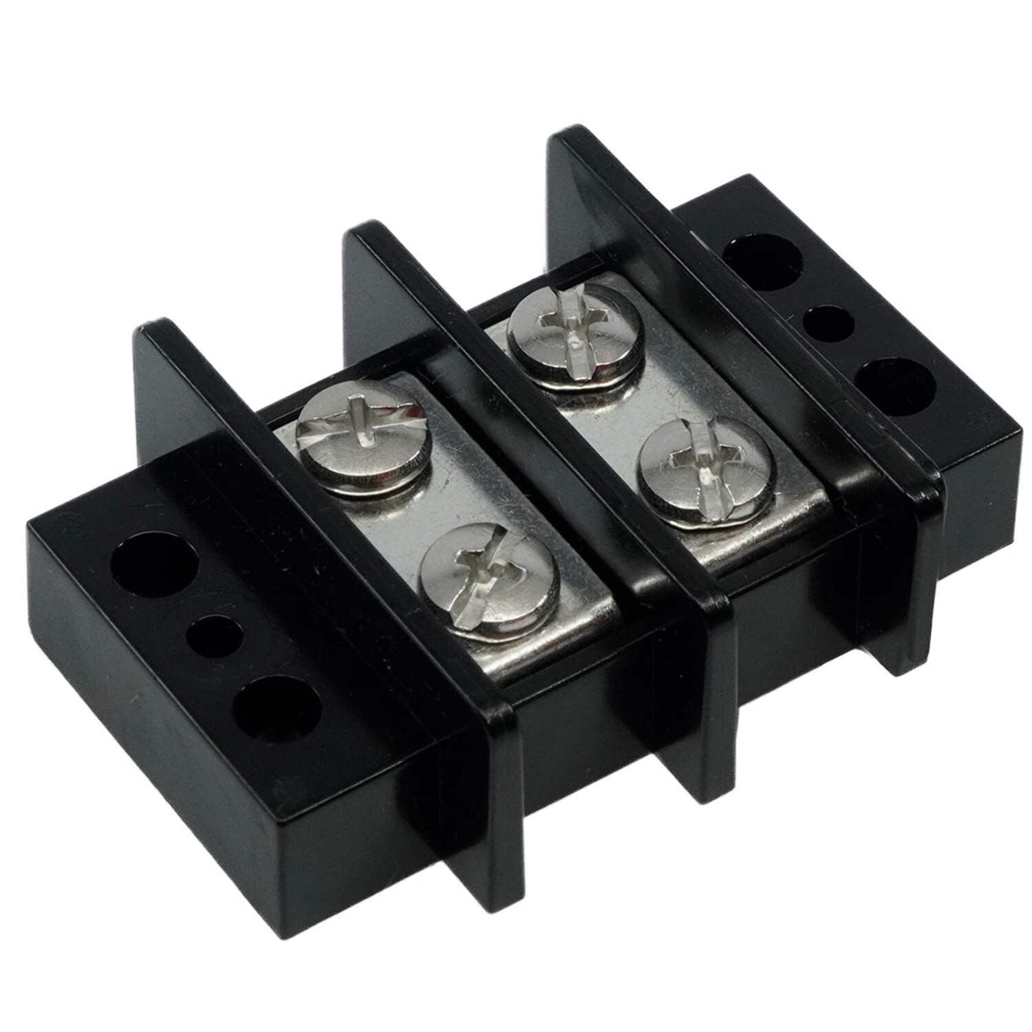 Terminal Block 65A - 2 Circuit