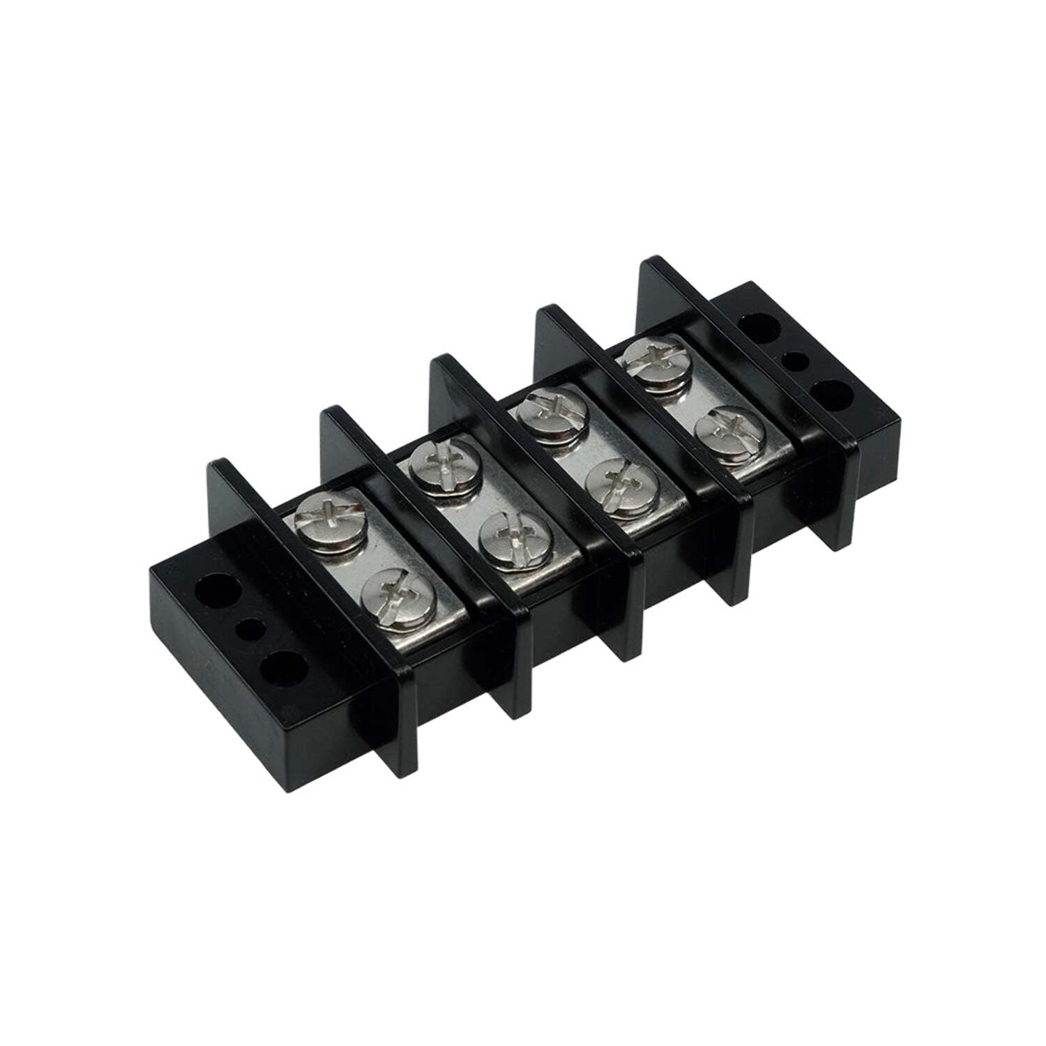 Terminal Block 65A - 4 Circuit