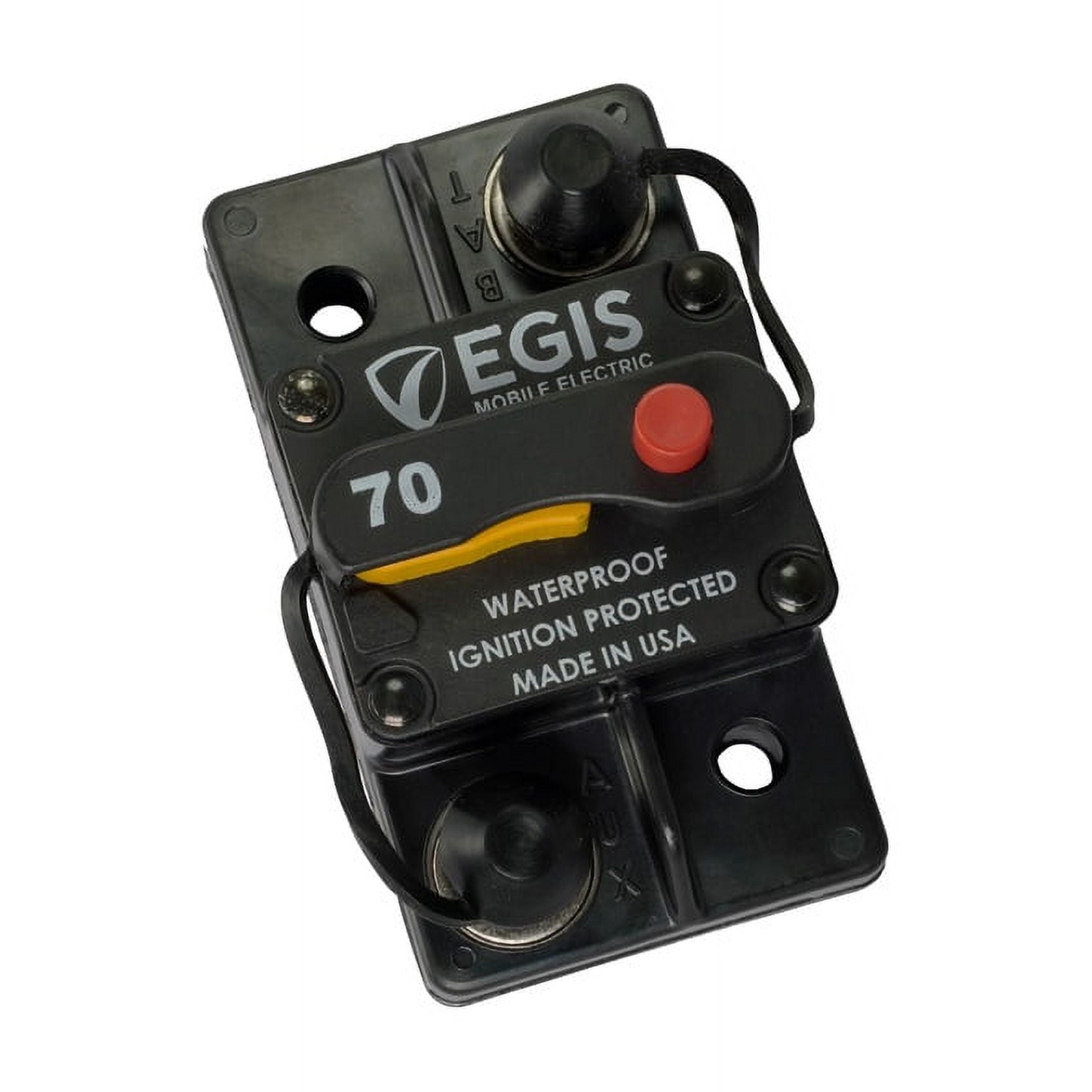 Circuit Breaker  85 Series  Surface