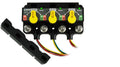 Triple XD Flex L - (Relay)-(lithium