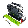 Egoi Portable Air Compressor System
