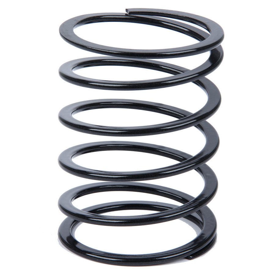Helper Spring