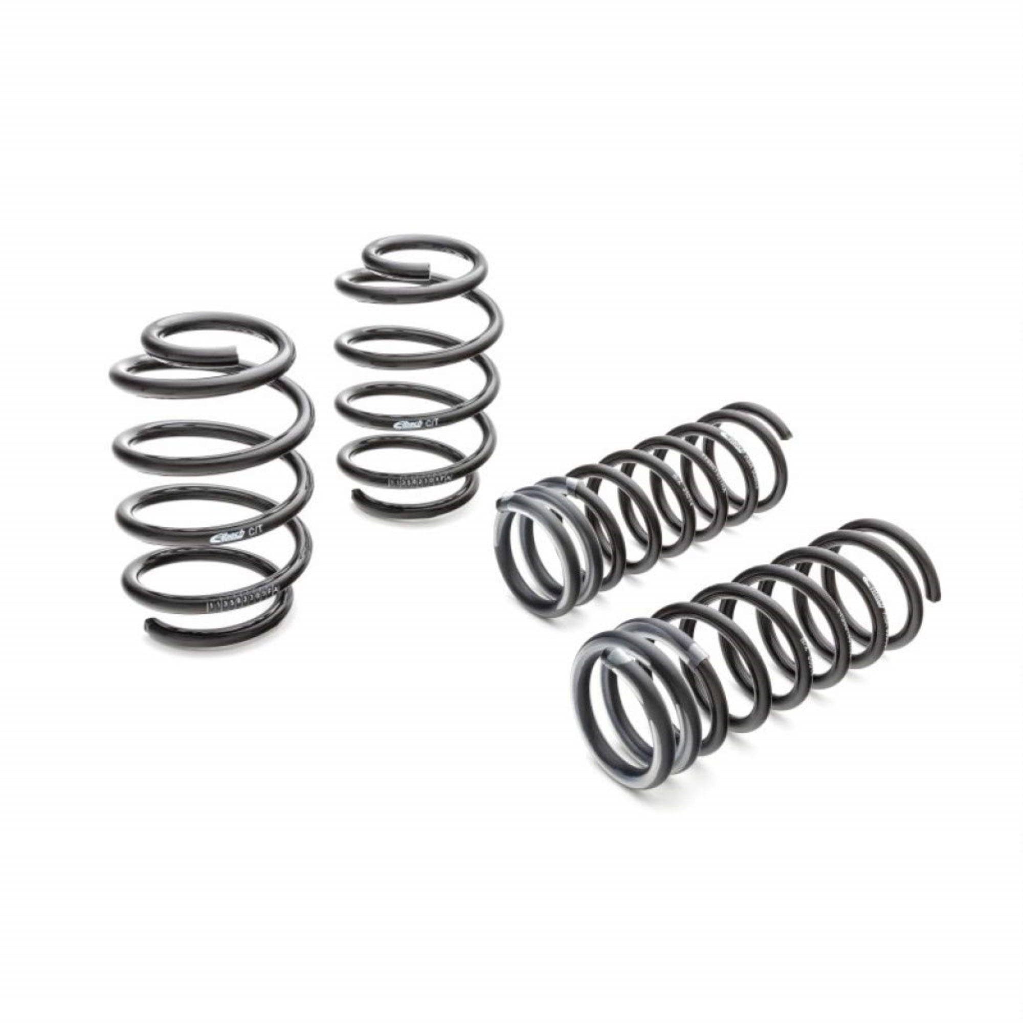 Pro-Kit Performance Springs (Set of