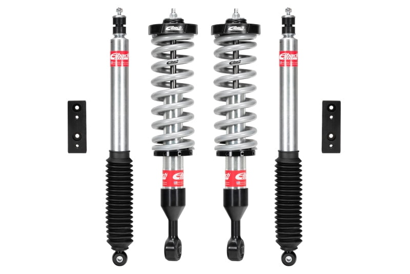 Pro-Truck Coilover Stage 2 (Front C