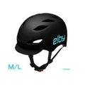 Urban Commuter Helmet W/Vsr Blk S/M