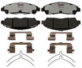 Brake Pad Set
