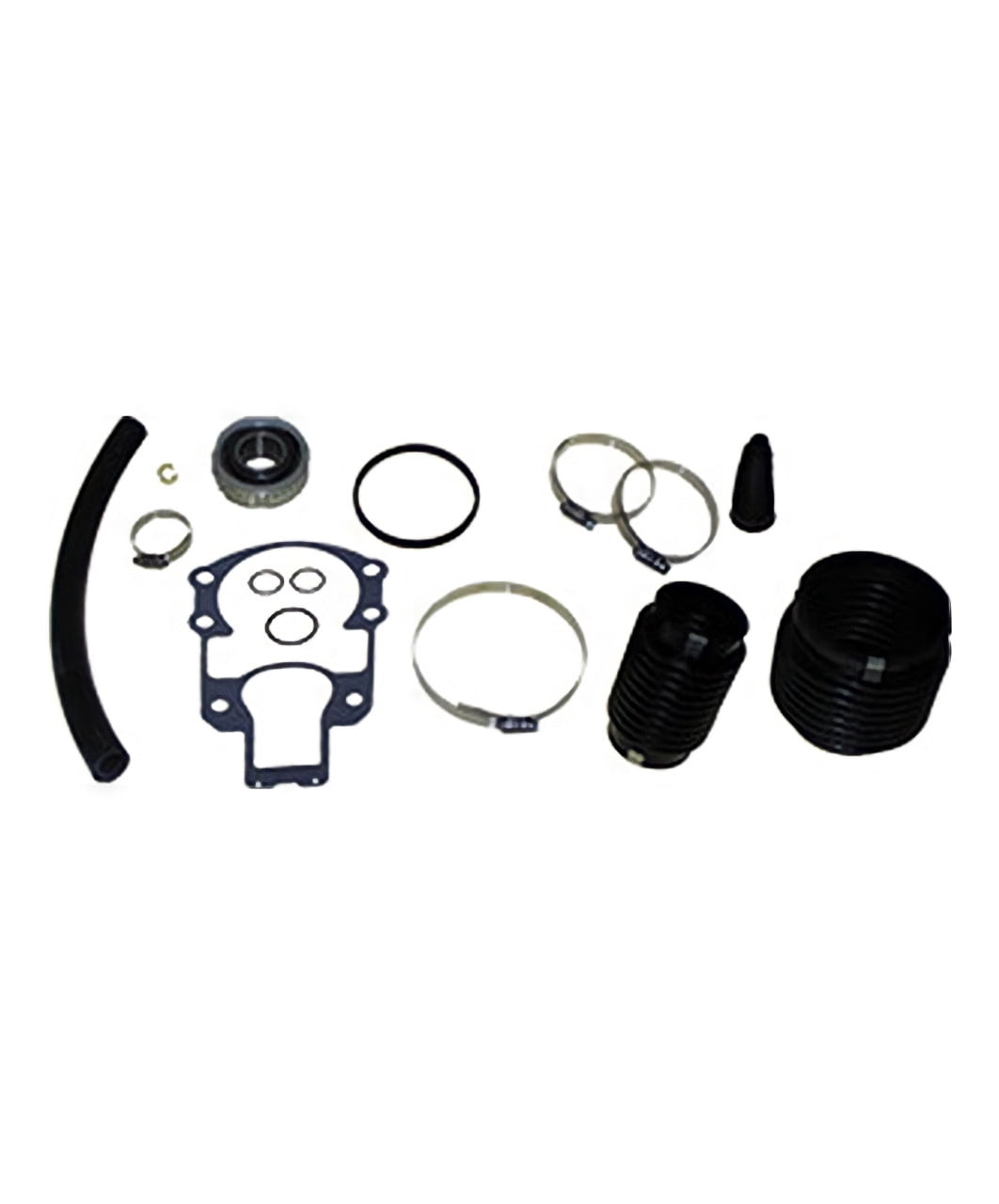 Transom Service Kit & Cable