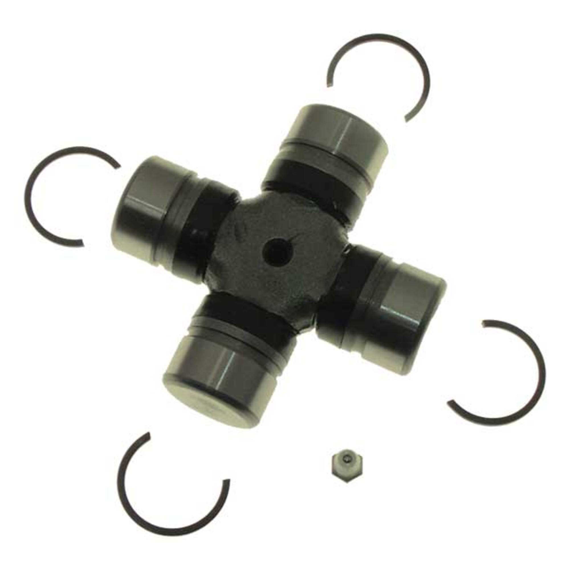 EMP 94-01821 Heavy Duty U-Joint for OMC 4-Cyl, 120-130 HP, V6, 160-165 HP, V8 185-390 HP U-Joint Assemblies