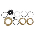 Neoprene Impeller with Gaskets