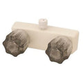 4' Shwr Vlv W/ Smk