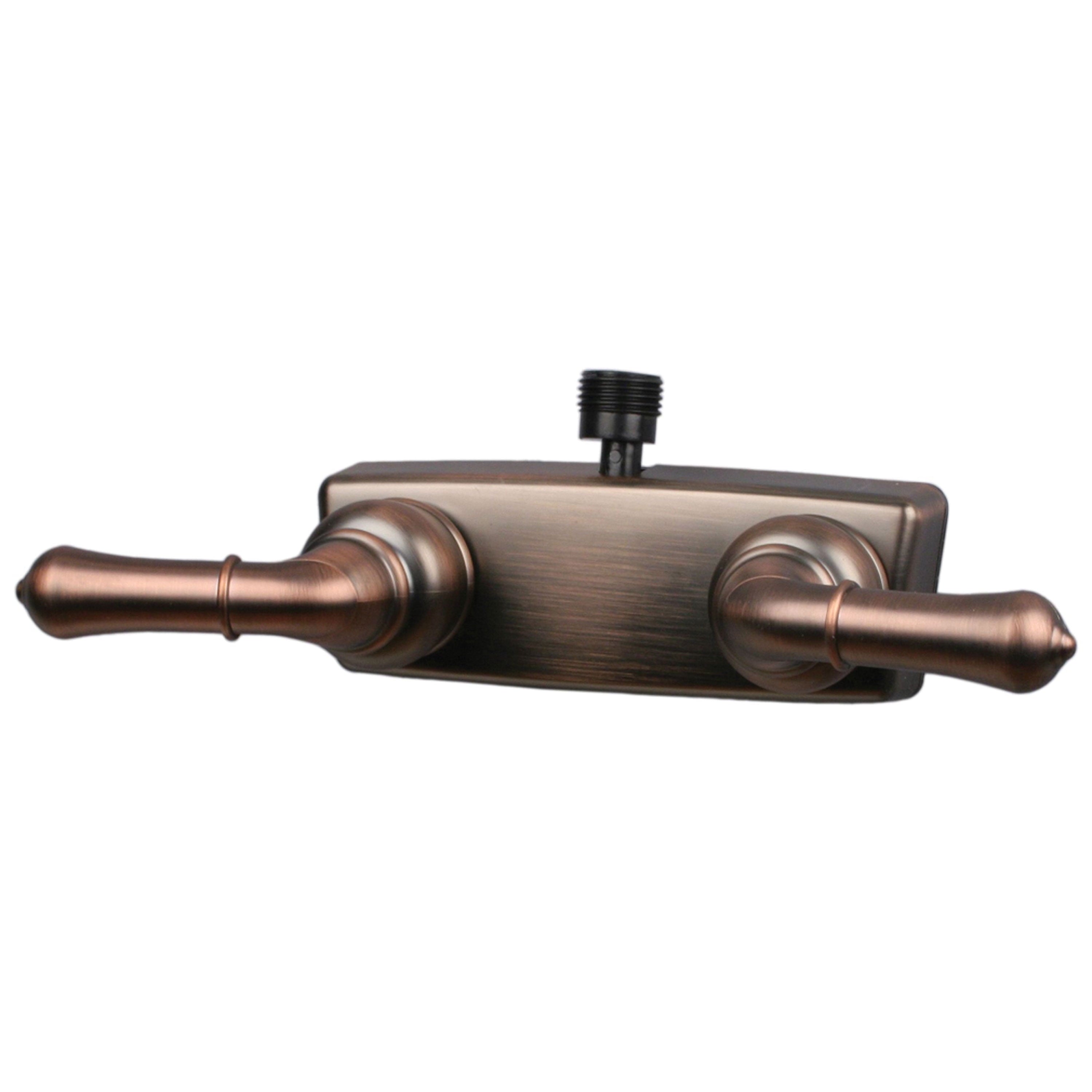 4' Non-Metallic Shwr Valv
