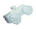 4' Empire RV Shower Valve  90 Degre