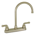 8' Kit W/C-Handles &