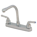 8' Kit W/Level C-Handles