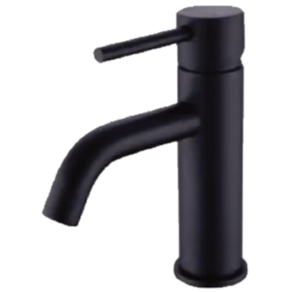 RV Bathroom Metal Vessel Faucet  6-