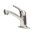 Single Lever Bathroom Faucet  Exten