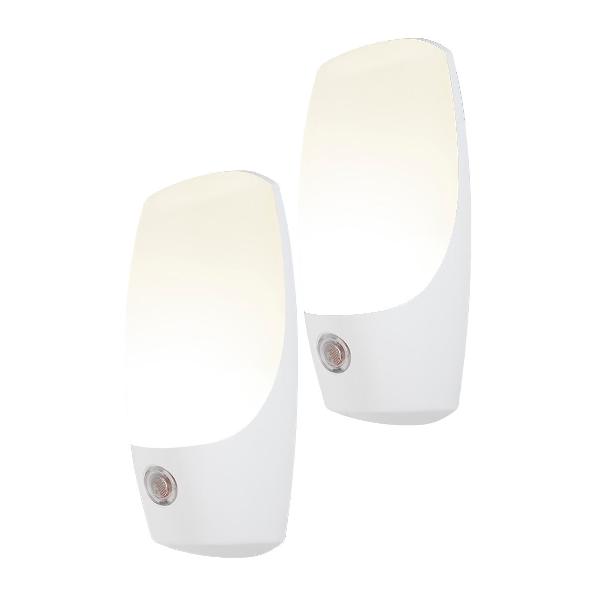 Energizer LED Night Light  Auto  Wh