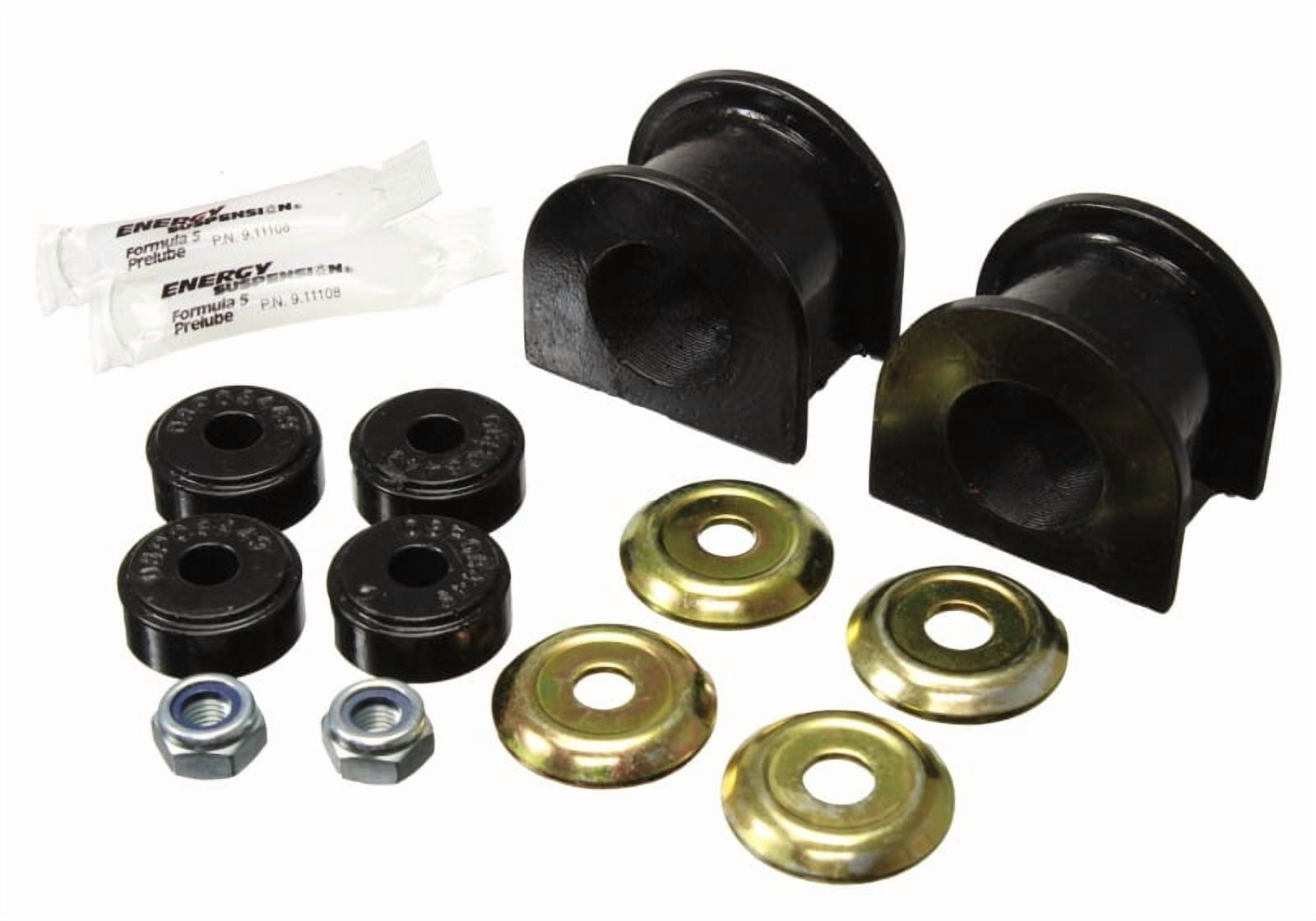FR Sway Bar Bush Tacoma 2W Bk 05-15