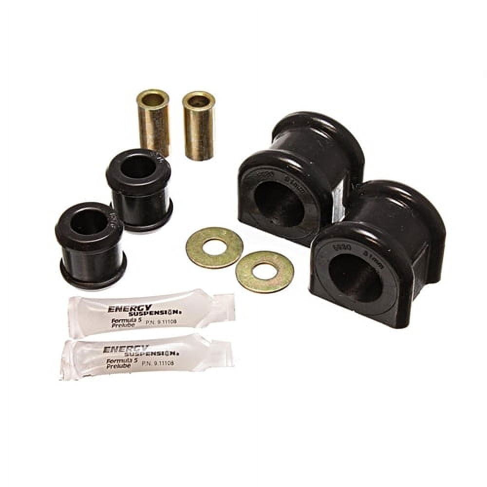 Swy Bar Bsh Frt 31MM Wran