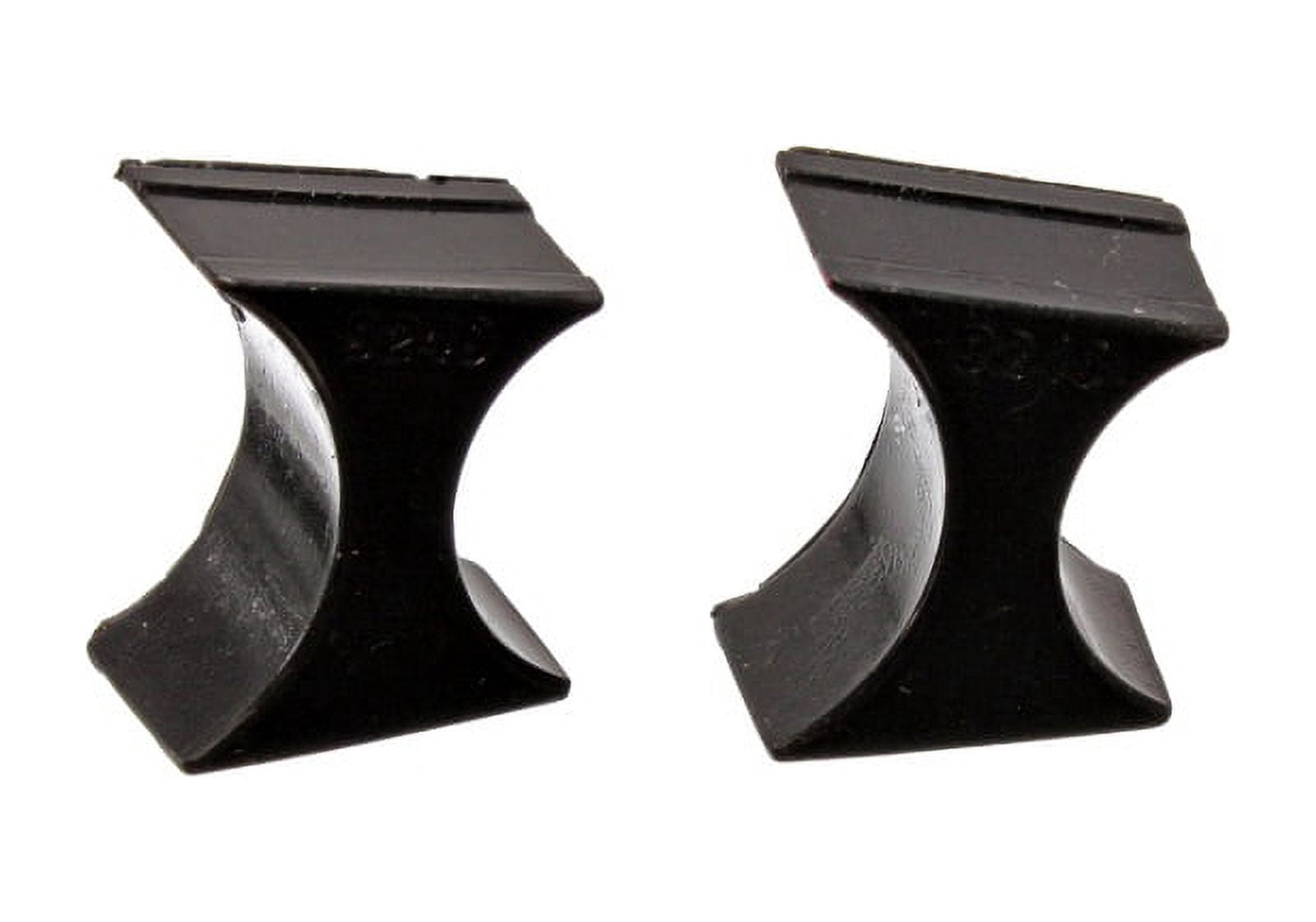 Shock Isolators
