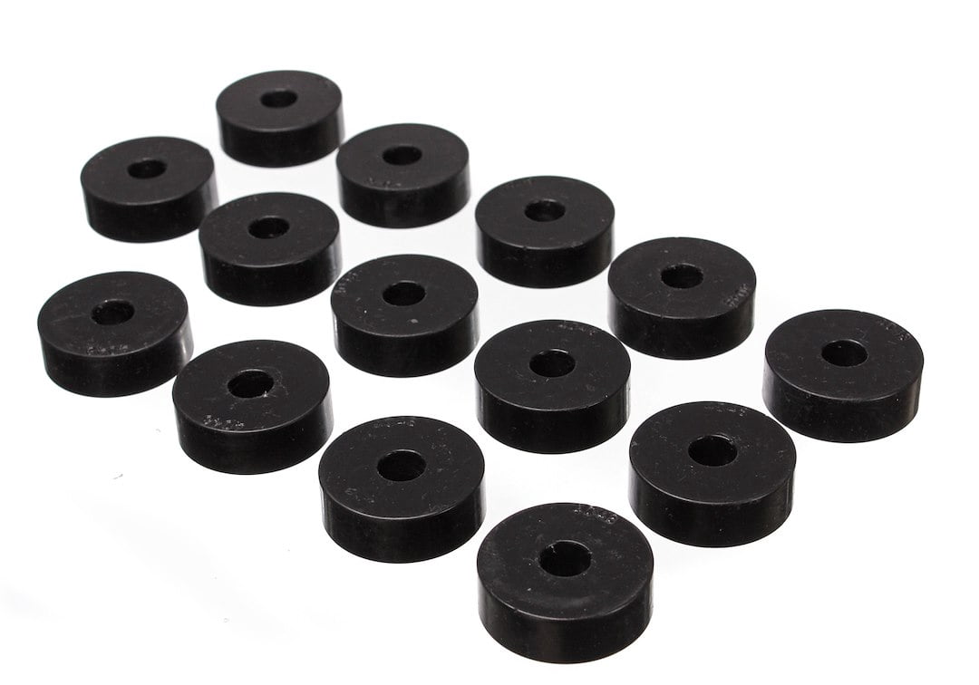 CJ5-7 Body Mounts 55-75