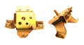 Motor Mount Ford 5.0 PR