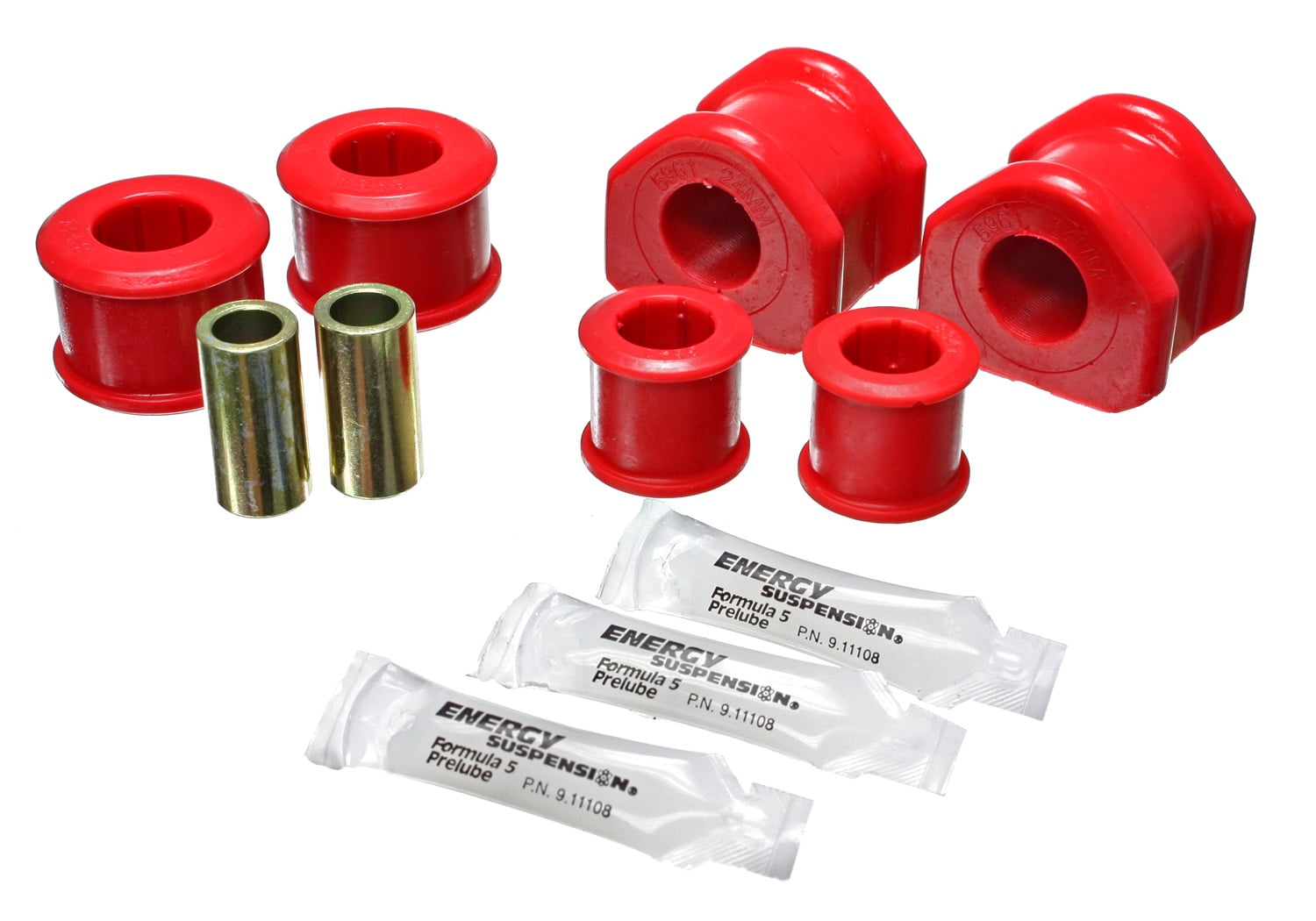 RR Swy Bar Bsh 24MM Mstng