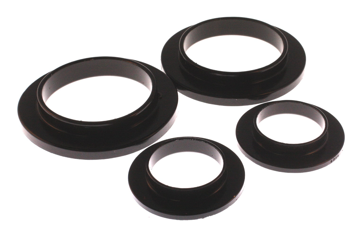 RR Spring Isolator Ford