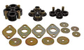 Body Mount Toyota 89-94