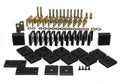 Body Mount Toy Land Blk
