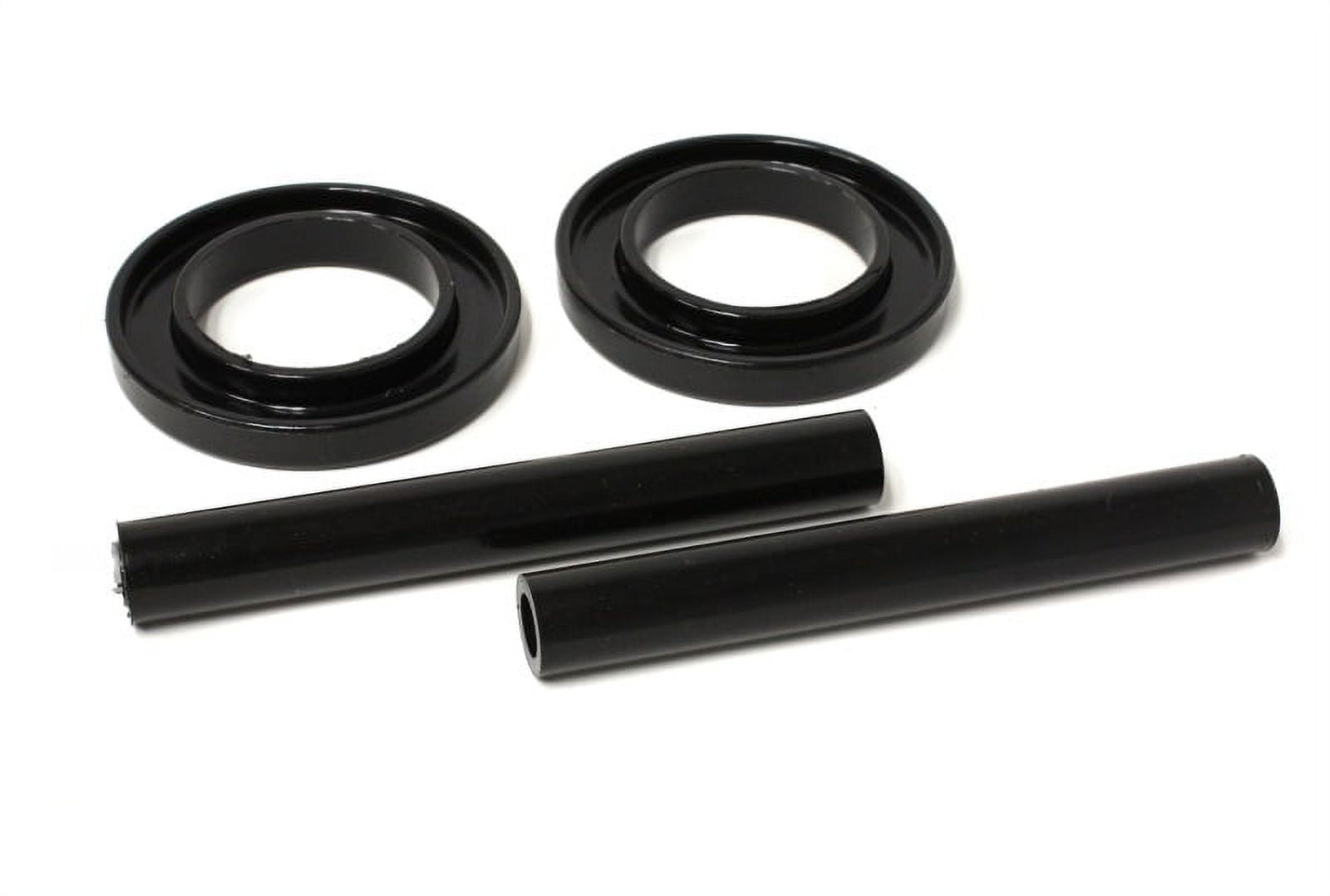 Fd Must FT Coil Spr Isol