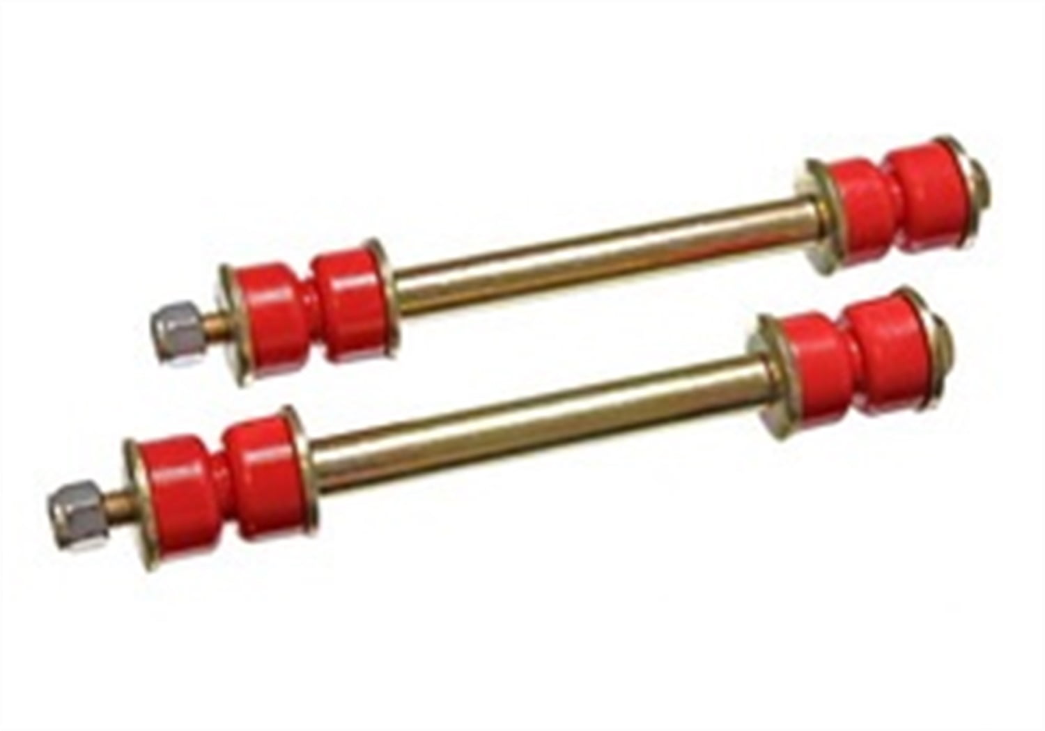End Link Sets