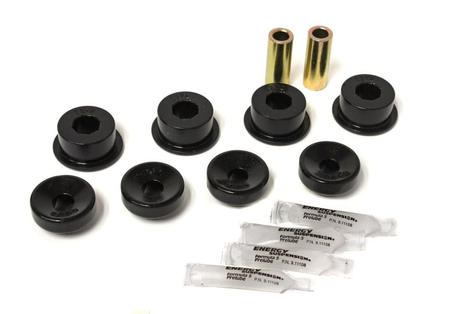 Honda Shock Mnt Set