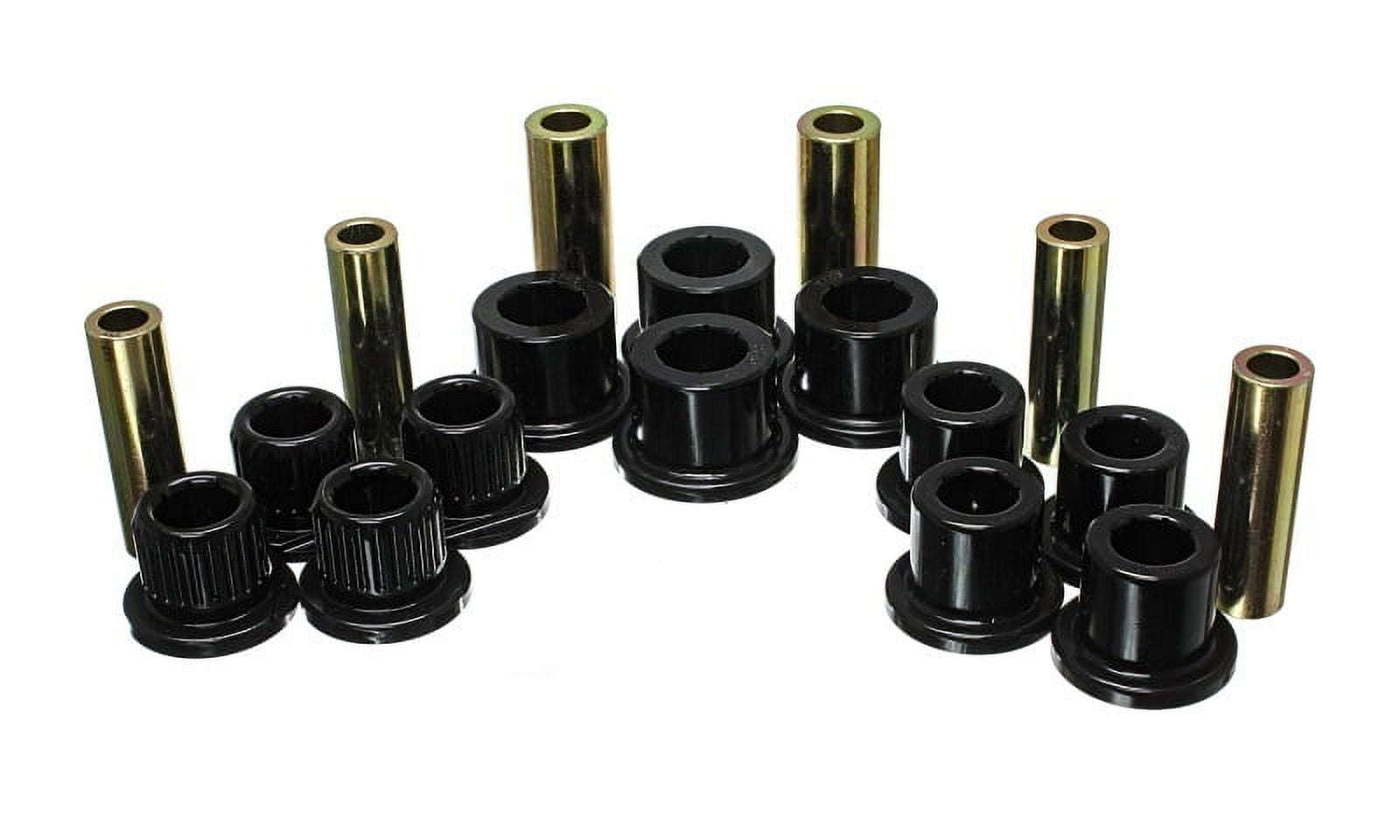 Rear Leaf Spring Bsh Ford