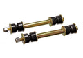 End Link Set