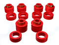 Gm Body Mnt Set