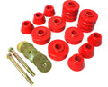 Gm Body Mounts