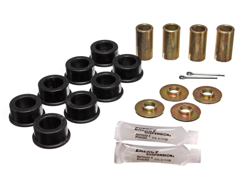 Gm Corv Diff Strut Bush