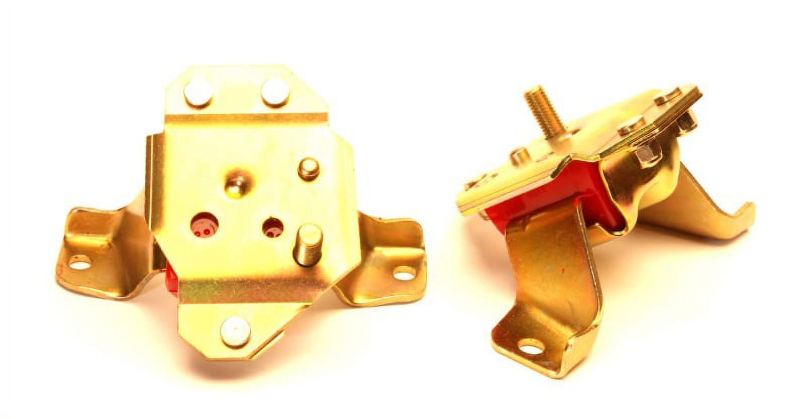 Motor Mount Ford 5.0 PR