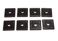 P Pad Sq 2X7/16X1/4