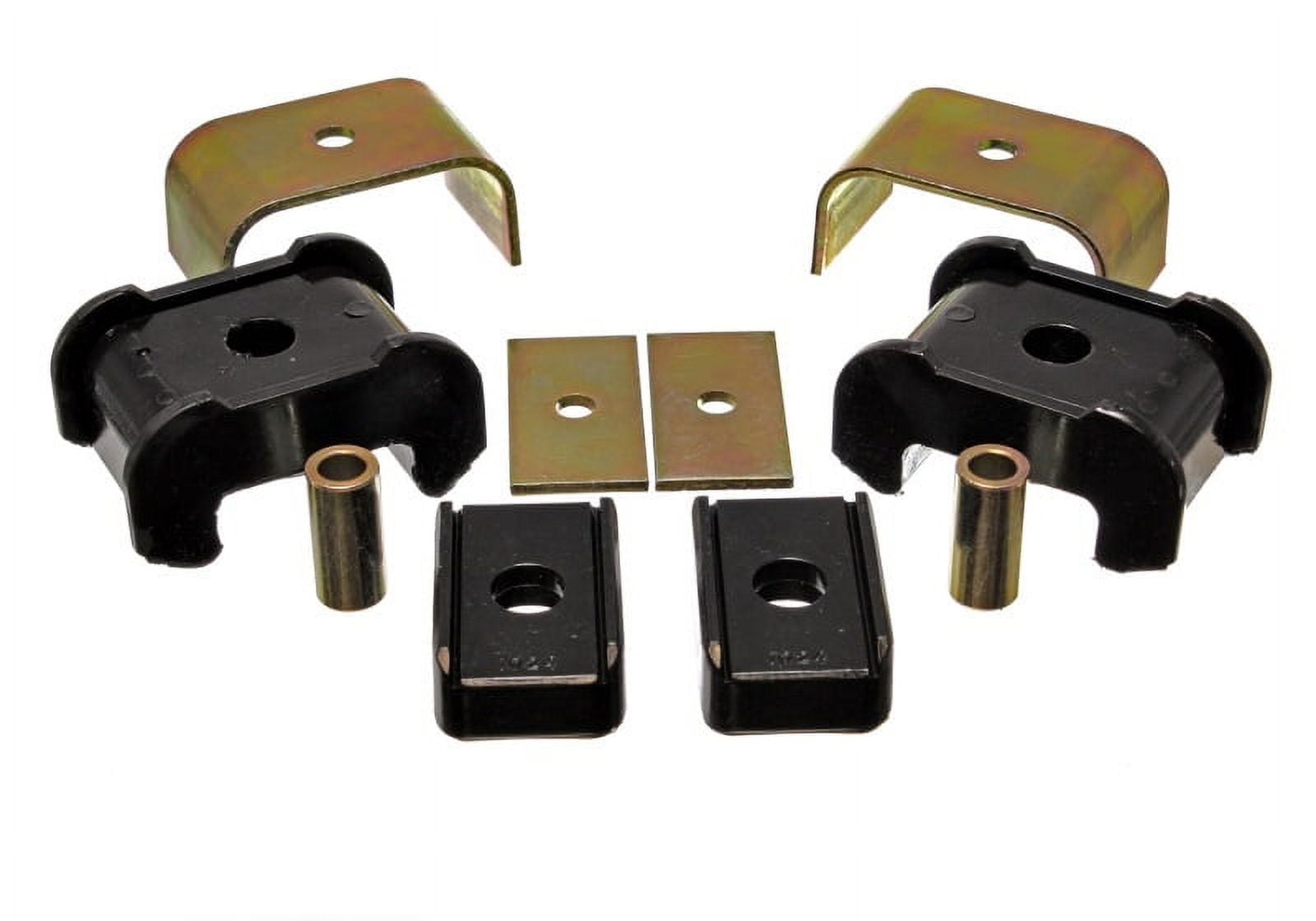 Trans Mount