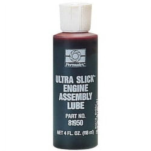 Ultra Slick Eng Assy Lube