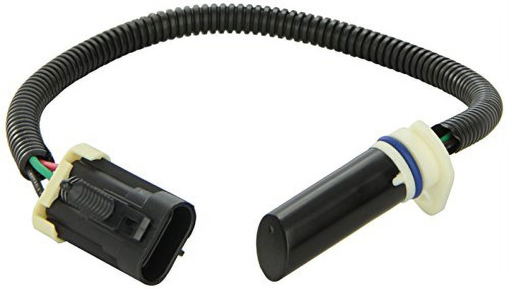 Tseries Sensor  Crank