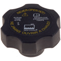 Coolant Cap