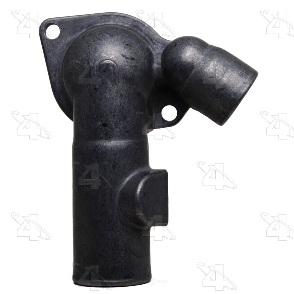 Water Outlet